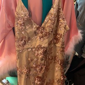 Live fashion nova bling M